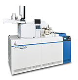 GC/HRMS Jeol